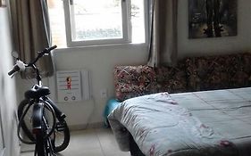 Apartamento Praia Santos